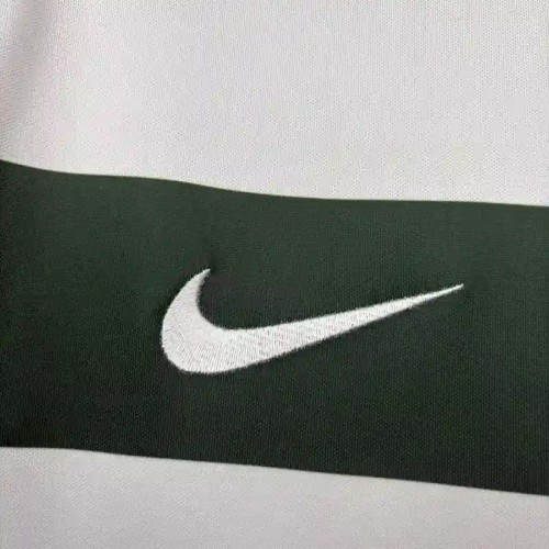 Sporting Lisbon 26/27 Home Soccer Jersey - Fan Version