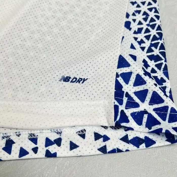 Porto 26/27  Pre-match Soccer Jersey - Fan Version