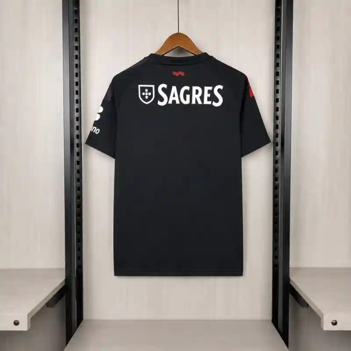 Benfica 26/27 Third Soccer Jersey - Fan Version