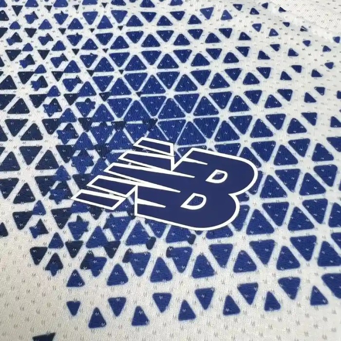Porto 26/27  Pre-match Soccer Jersey - Fan Version