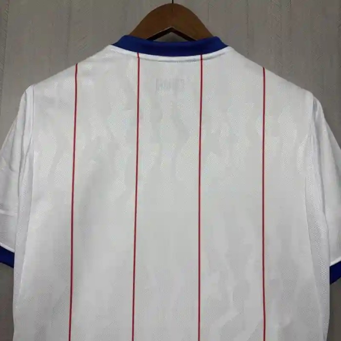 Chelsea 26/27 Third Soccer Jersey - Fan Version