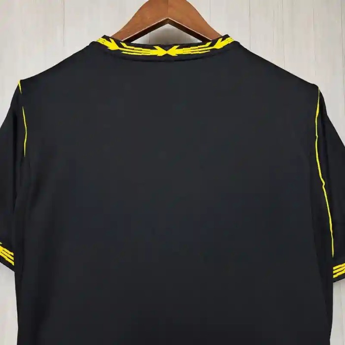 Chelsea 26/27 Away Soccer Jersey - Fan Version