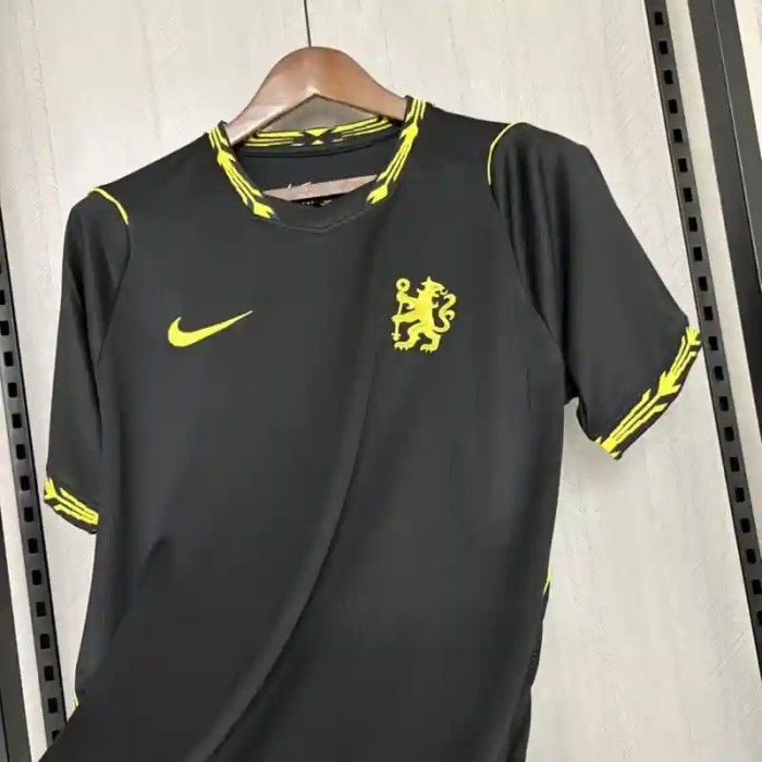 Chelsea 26/27 Away Soccer Jersey - Fan Version