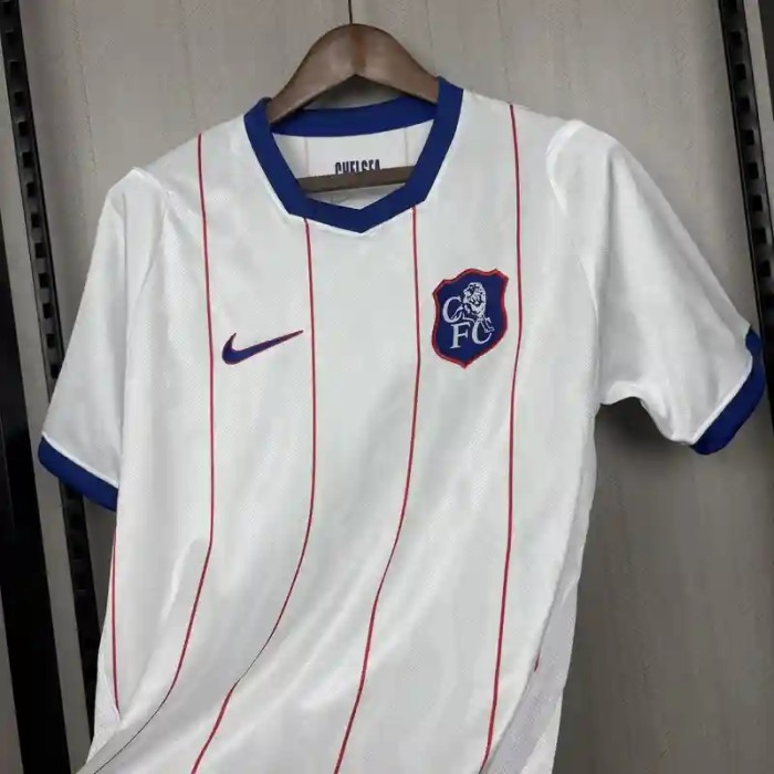 Chelsea 26/27 Third Soccer Jersey - Fan Version