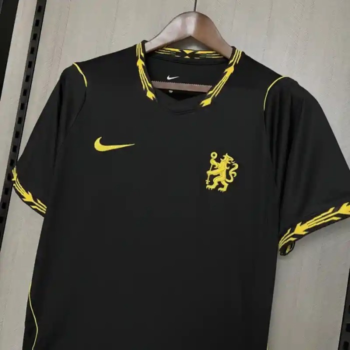 Chelsea 26/27 Away Soccer Jersey - Fan Version