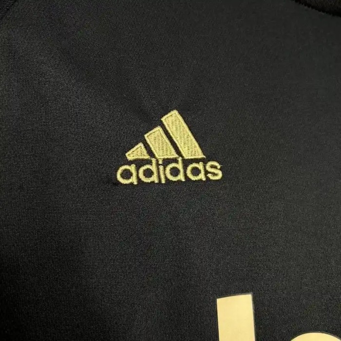 Juventus 2015-16 Third Retro Soccer Jersey - Fan Version