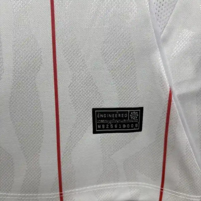 Chelsea 26/27 Third Soccer Jersey - Fan Version