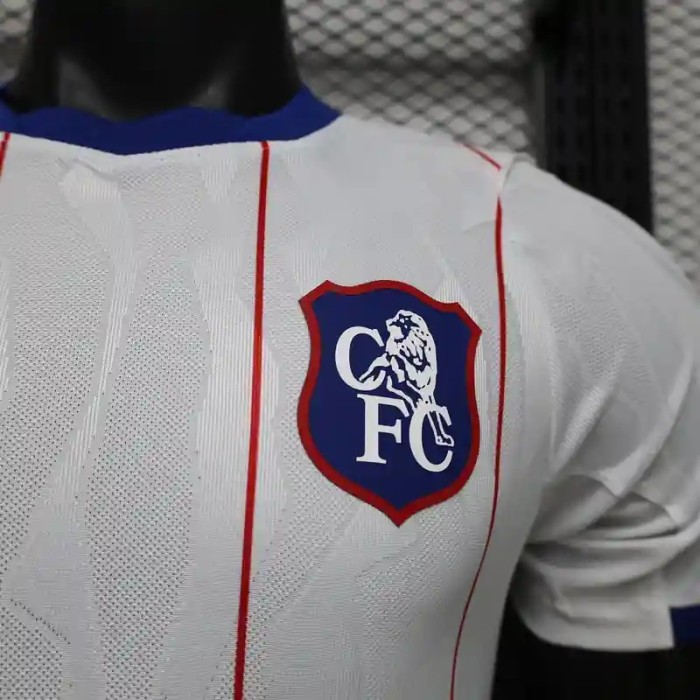 Chelsea 26/27 Third Soccer Jersey - Player Version