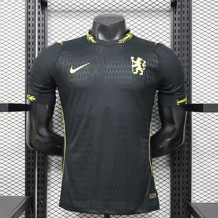 Chelsea 26/27 Away Soccer Jersey - Player Version
