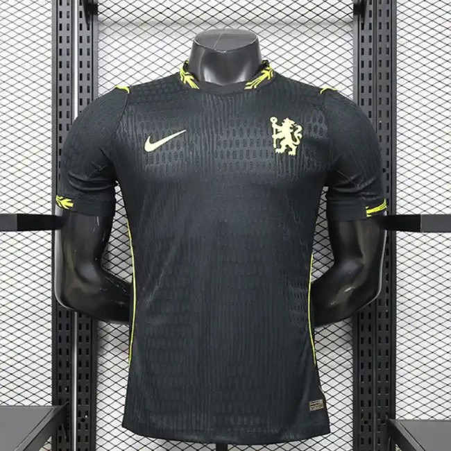 Chelsea 26/27 Away Soccer Jersey - Player Version