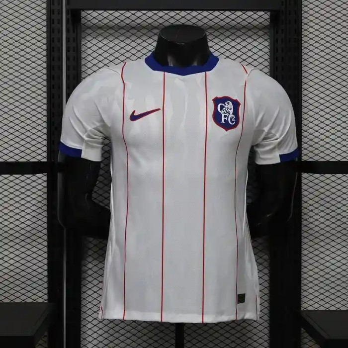 Chelsea 26/27 Third Soccer Jersey - Player Version