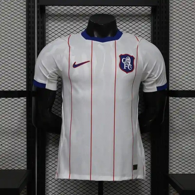 Chelsea 26/27 Third Soccer Jersey - Player Version