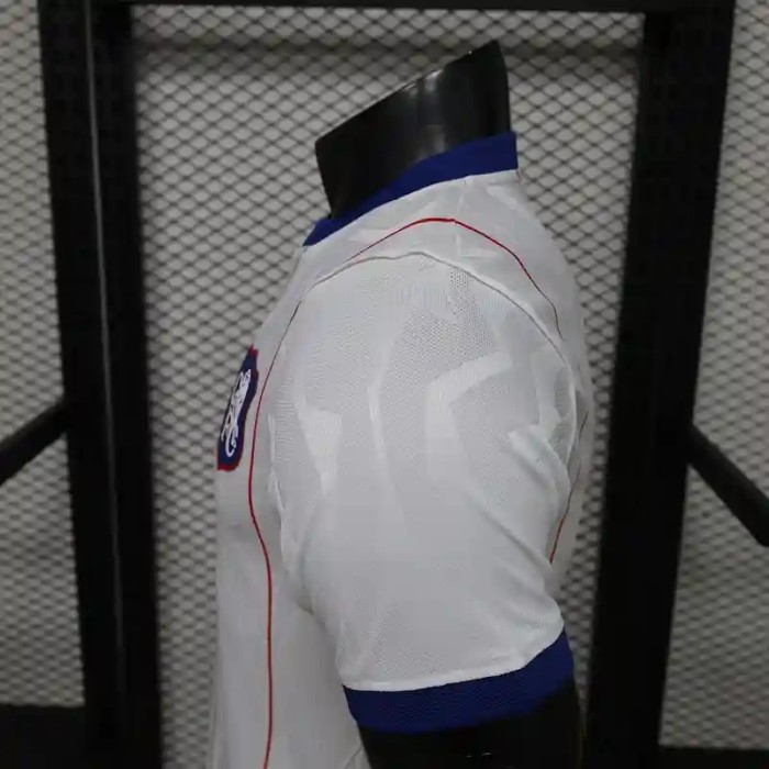Chelsea 26/27 Third Soccer Jersey - Player Version