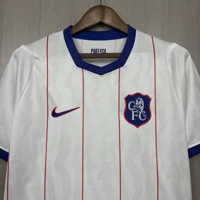 Chelsea 26/27 Third Soccer Jersey - Fan Version