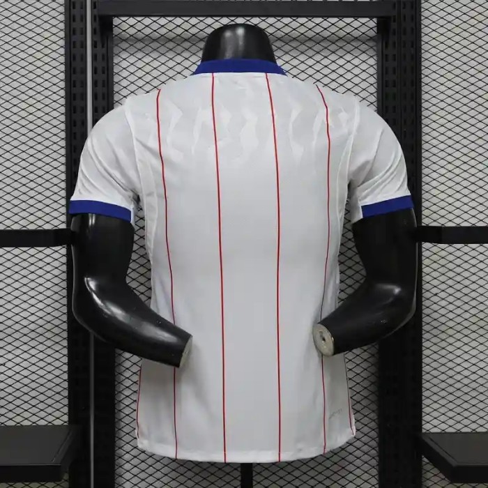 Chelsea 26/27 Third Soccer Jersey - Player Version
