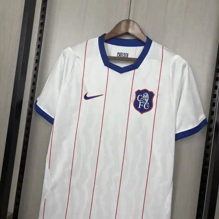 Chelsea 26/27 Third Soccer Jersey - Fan Version