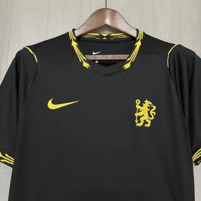 Chelsea 26/27 Away Soccer Jersey - Fan Version