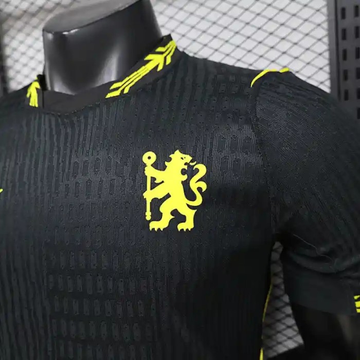 Chelsea 26/27 Away Soccer Jersey - Player Version