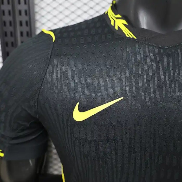 Chelsea 26/27 Away Soccer Jersey - Player Version