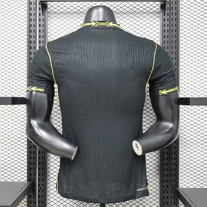 Chelsea 26/27 Away Soccer Jersey - Player Version