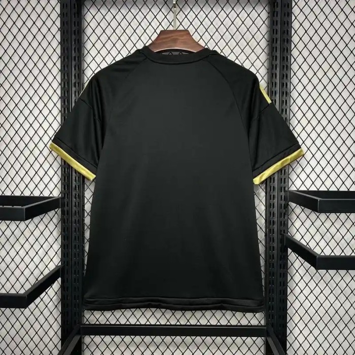 Juventus 2015-16 Third Retro Soccer Jersey - Fan Version