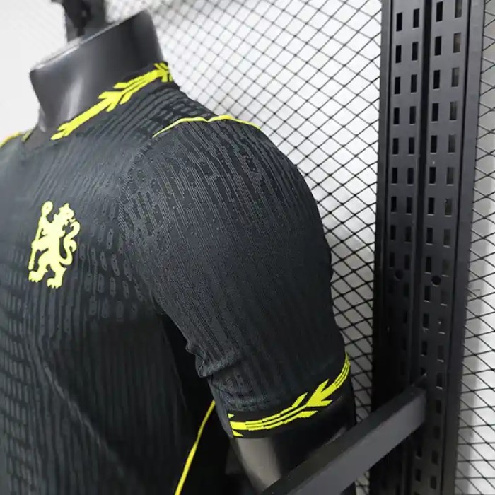 Chelsea 26/27 Away Soccer Jersey - Player Version