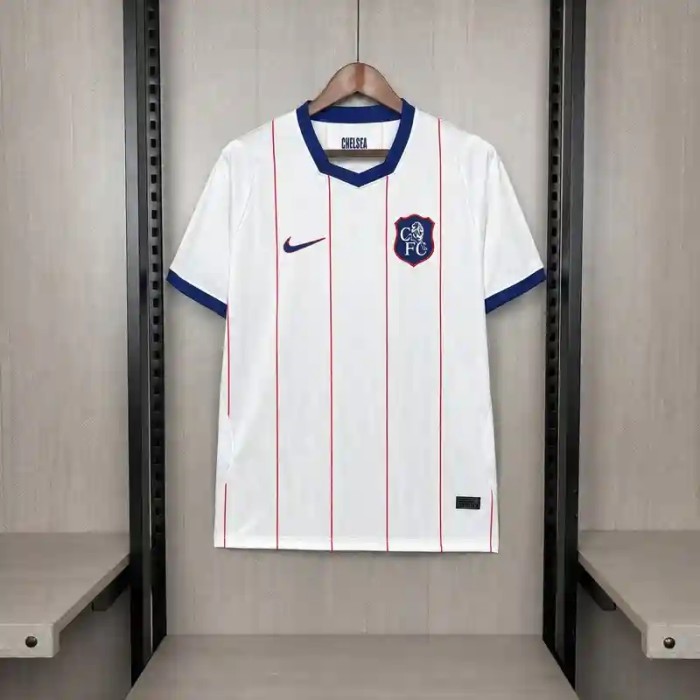 Chelsea 26/27 Third Soccer Jersey - Fan Version