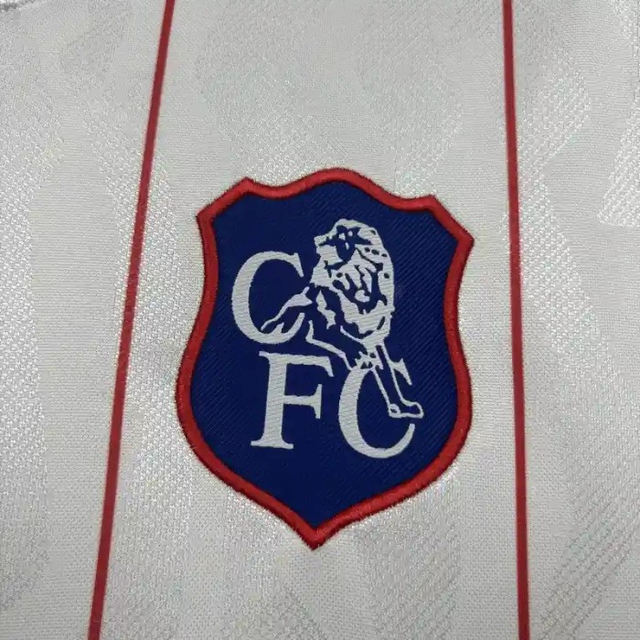 Chelsea 26/27 Third Soccer Jersey - Fan Version