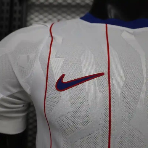 Chelsea 26/27 Third Soccer Jersey - Player Version