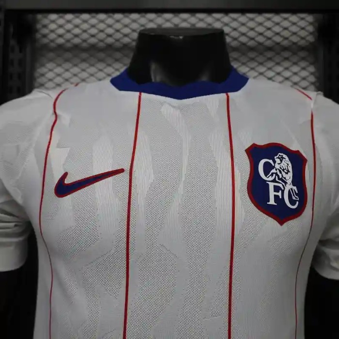 Chelsea 26/27 Third Soccer Jersey - Player Version