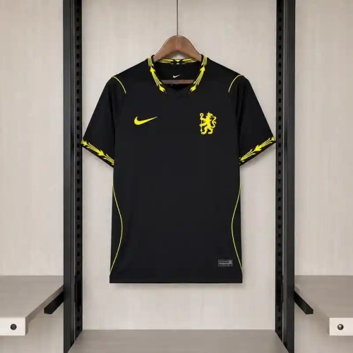 Chelsea 26/27 Away Soccer Jersey - Fan Version