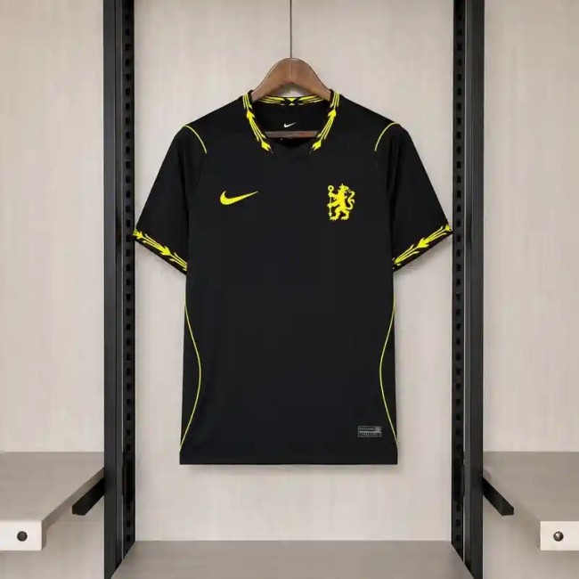 Chelsea 26/27 Away Soccer Jersey - Fan Version