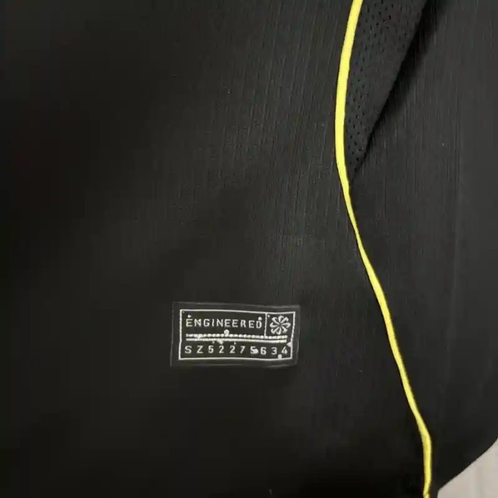 Chelsea 26/27 Away Soccer Jersey - Fan Version