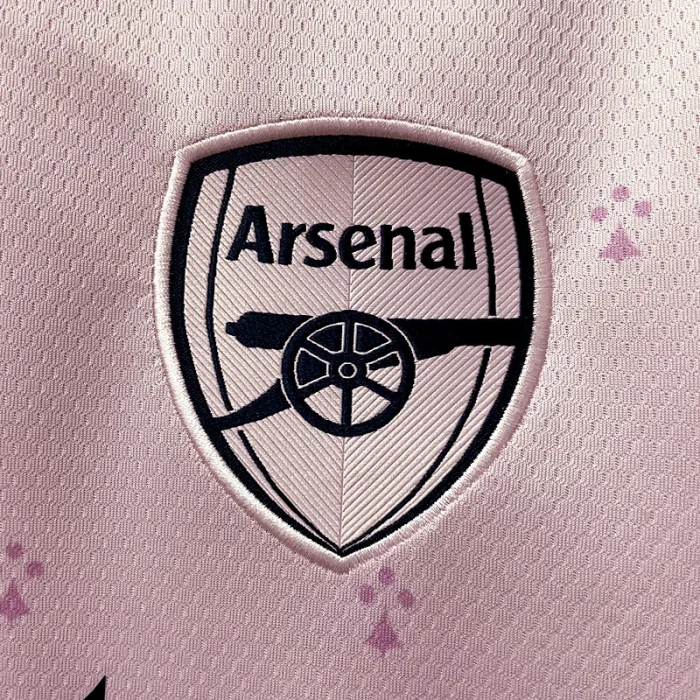 Arsenal 22/23 Third Soccer Jersey - Fan Version