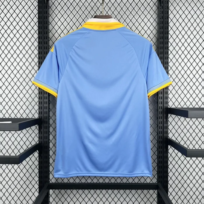 Como 1907 x RHUDE x Adidas Fourth Soccer Jersey - Fan Version