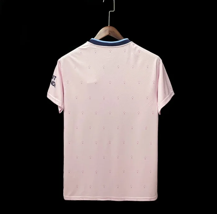 Arsenal 22/23 Third Soccer Jersey - Fan Version