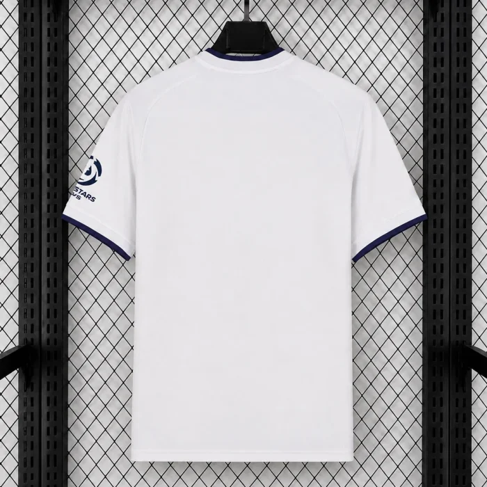 Como 1907 26/27 Away Soccer Jersey - Fan Version
