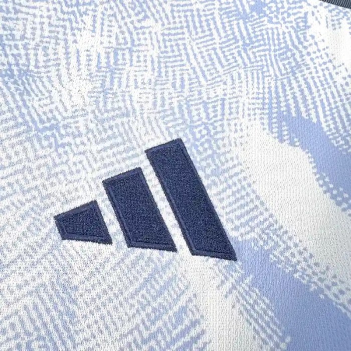AJAX 26/27 Third Soccer Jersey - Fan Version