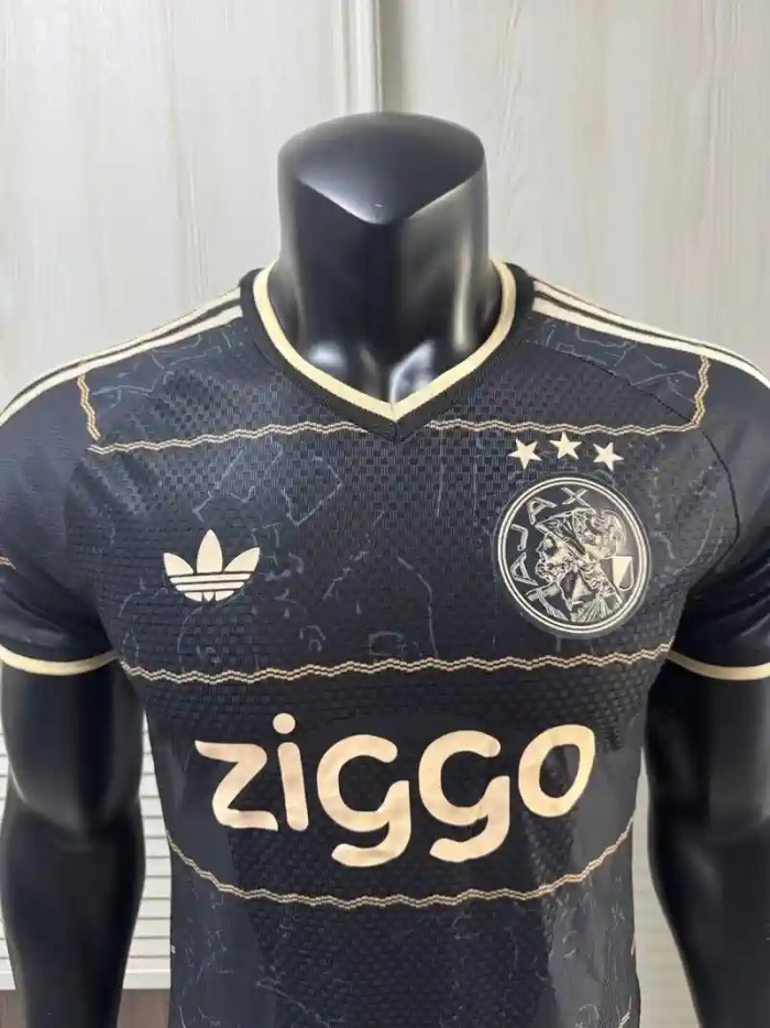 AJAX 26/27 Away Jersey - Player Version