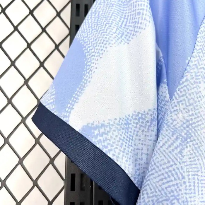 AJAX 26/27 Third Soccer Jersey - Fan Version