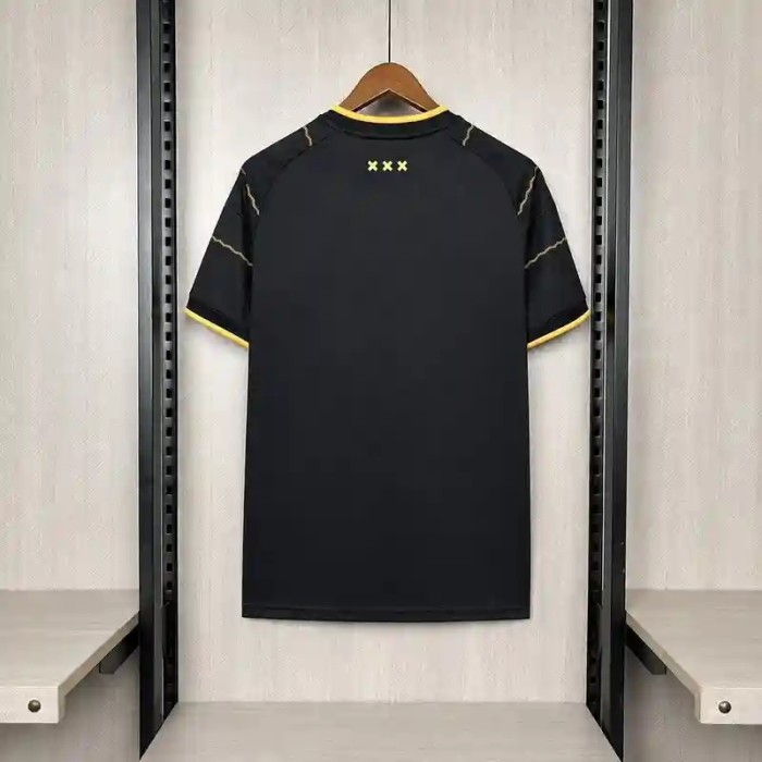 AJAX 26/27 Away Soccer Jersey - Fan Version