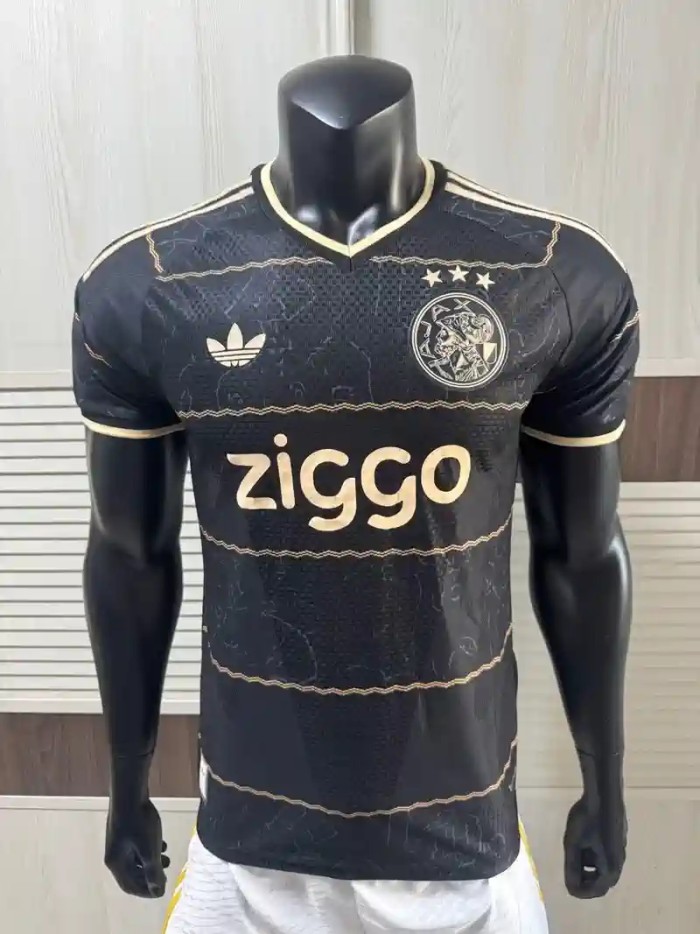 AJAX 26/27 Away Jersey - Player Version