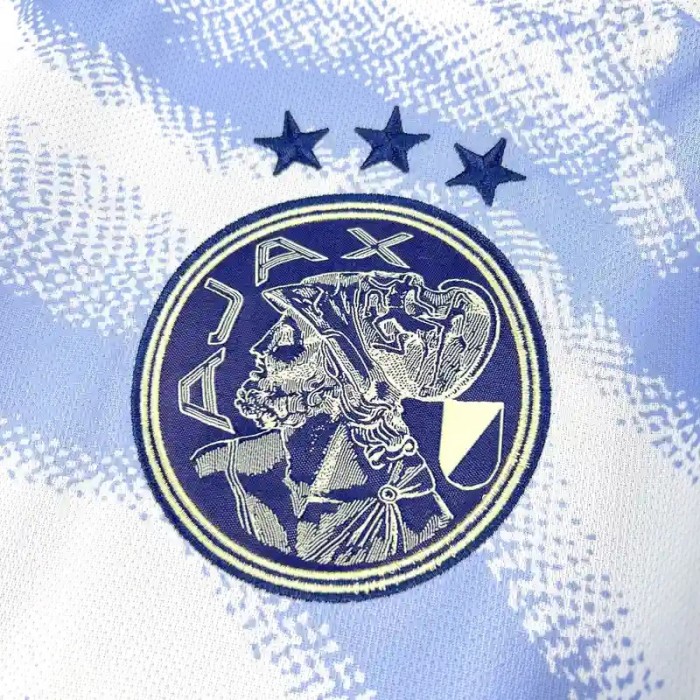 AJAX 26/27 Third Soccer Jersey - Fan Version