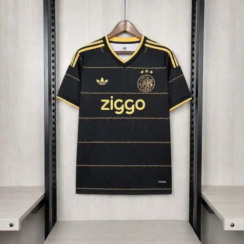 AJAX 26/27 Away Soccer Jersey - Fan Version