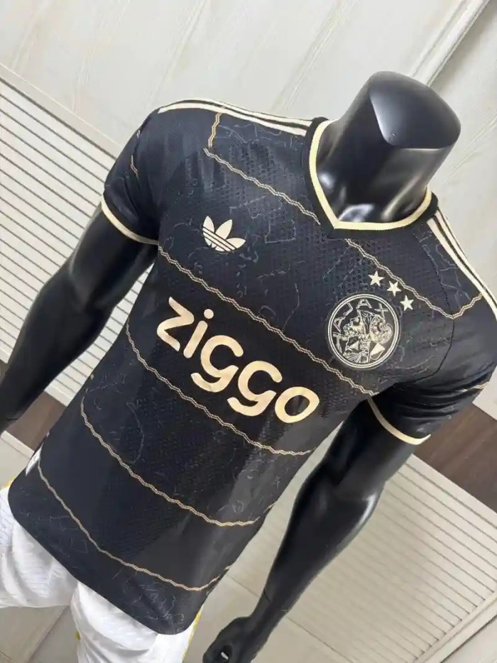 AJAX 26/27 Away Jersey - Player Version