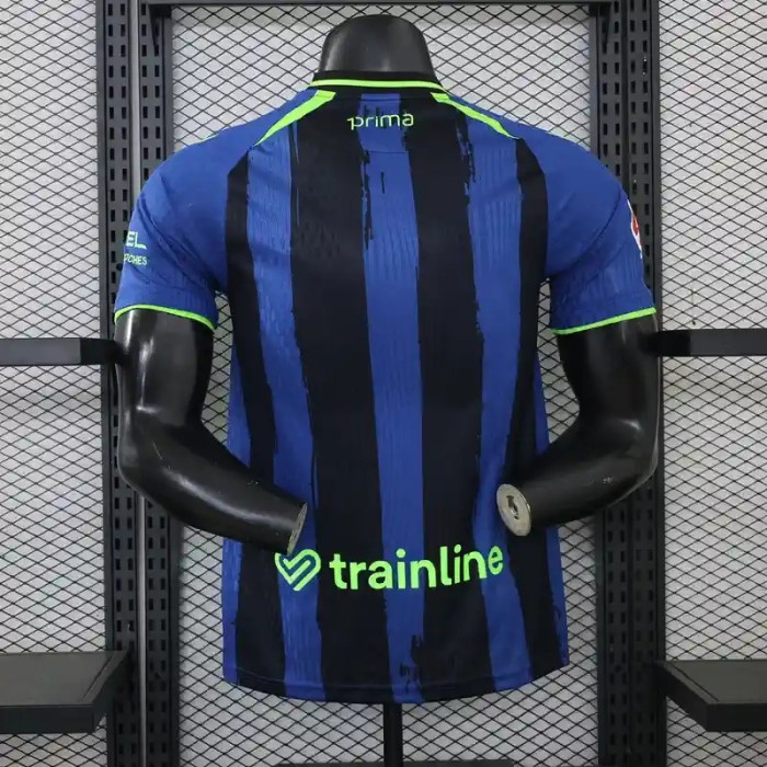 Real Betis 26/27 Away Jersey - Player Version