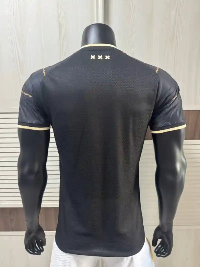 AJAX 26/27 Away Jersey - Player Version