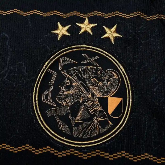 AJAX 26/27 Away Soccer Jersey - Fan Version