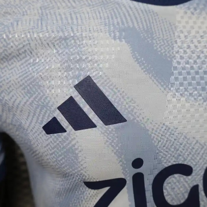 AJAX 26/27 Third Jersey - Player Version