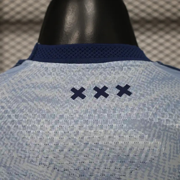 AJAX 26/27 Third Jersey - Player Version